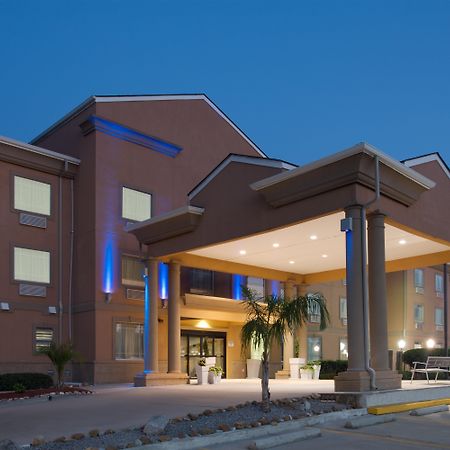 Holiday Inn Express Harvey-Marrero, An Ihg Hotel Exterior photo