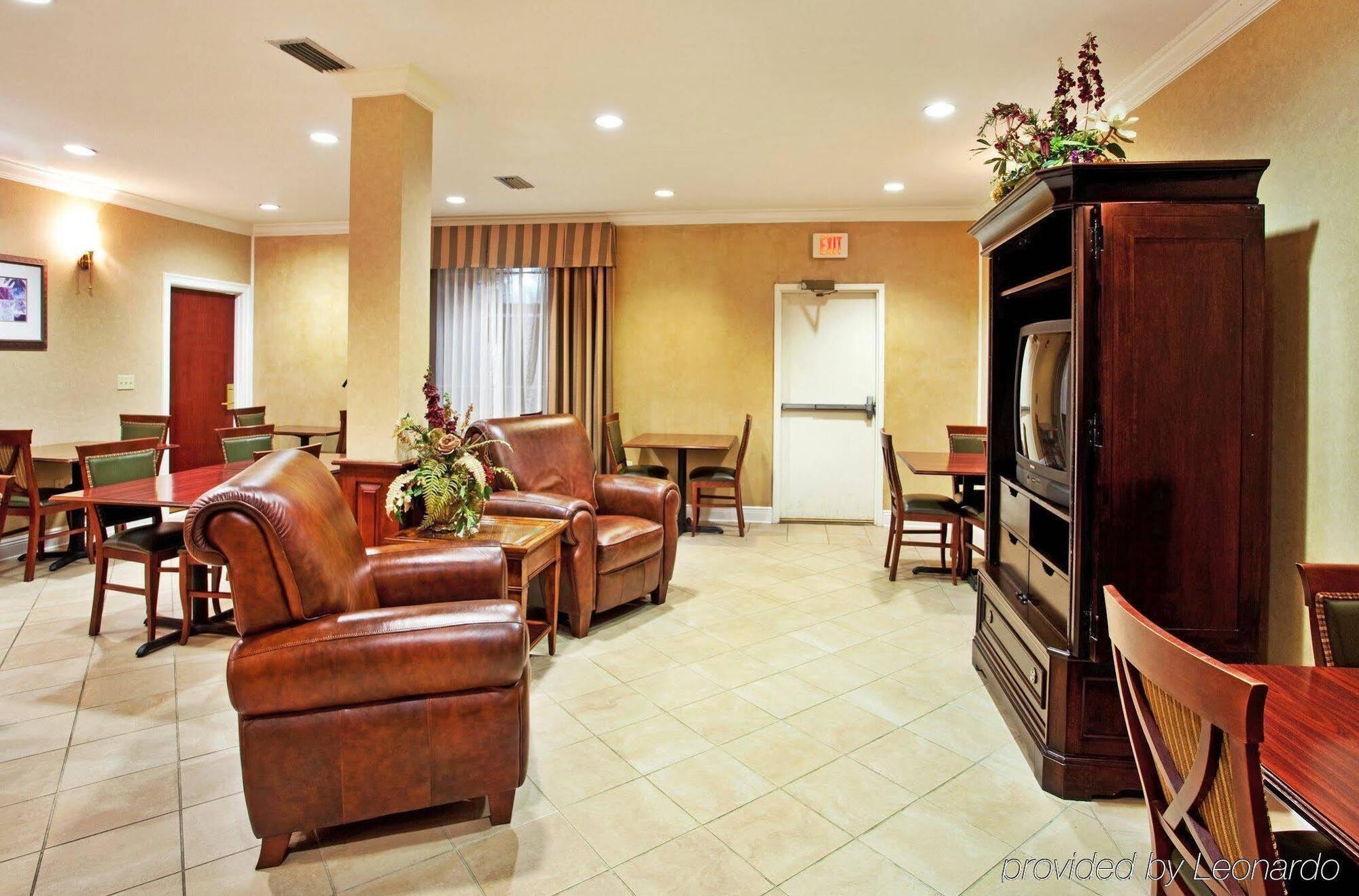 Holiday Inn Express Harvey-Marrero By Ihg Exterior photo