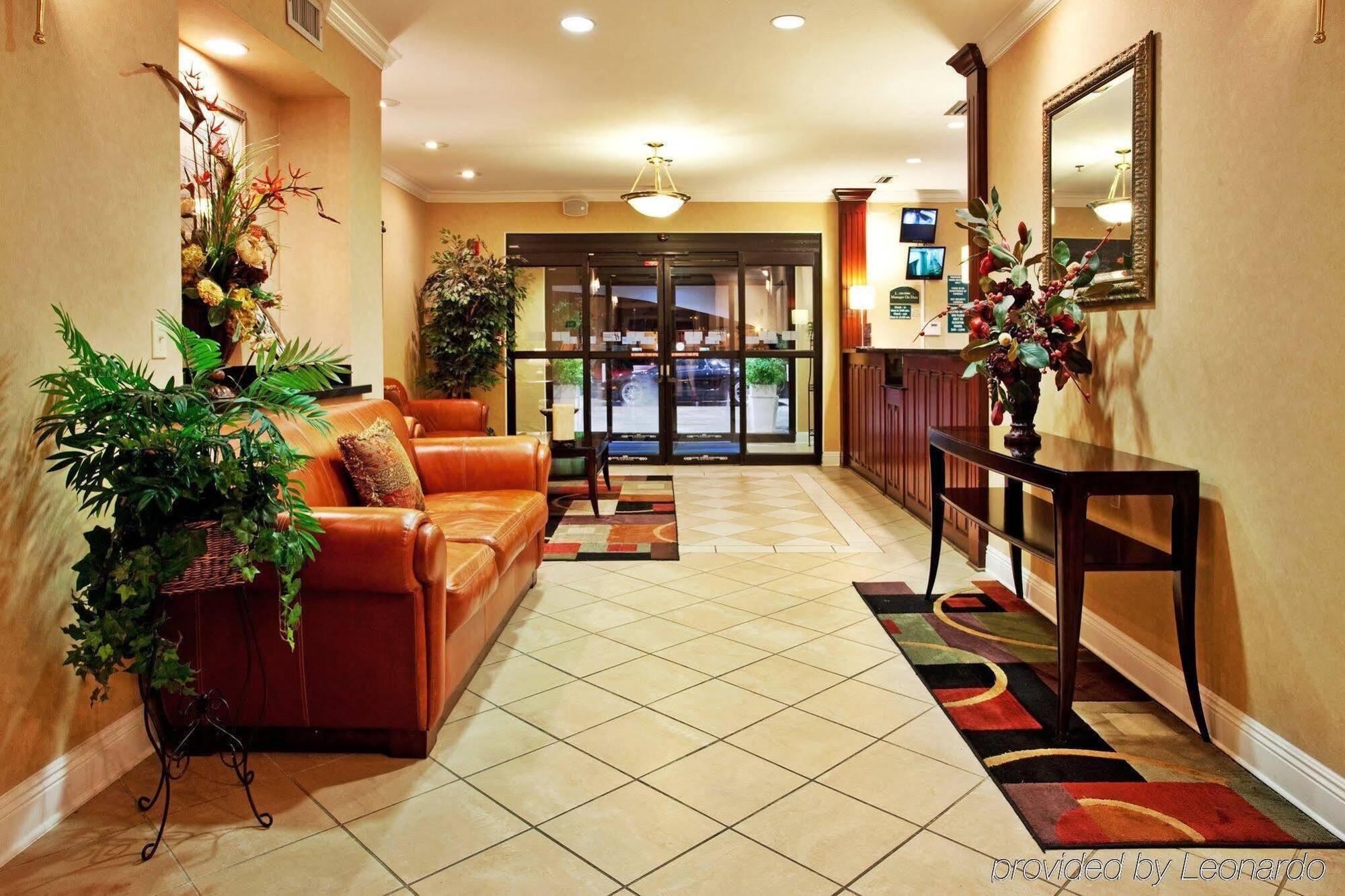 Holiday Inn Express Harvey-Marrero By Ihg Exterior photo